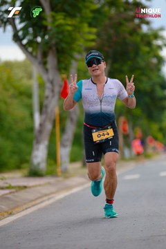VIETNAM TRI FACTOR CHAMPIONSHIP 2025 - Ảnh #4176462