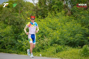 VIETNAM TRI FACTOR CHAMPIONSHIP 2025 - Ảnh #4177534