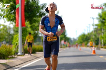Ảnh sự kiện VIET NAM TRI FACTOR CHAMPIONSHIP x HO CHI MINH CITY CHAMPIONSHIP NĂM 2025 - 9e193ebd54ac476c83dc00c007b06841.jpg
