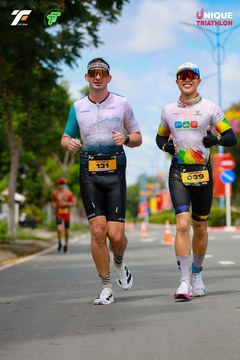 VIETNAM TRI FACTOR CHAMPIONSHIP 2025 - Ảnh #4176213