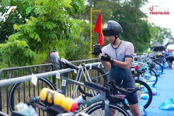 Ảnh sự kiện VIET NAM TRI FACTOR CHAMPIONSHIP x HO CHI MINH CITY CHAMPIONSHIP NĂM 2025 - 9e2431af2ad774664b8933881e6ea898.jpg