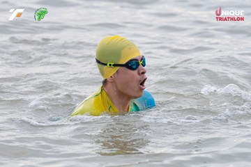 Ảnh sự kiện VIET NAM TRI FACTOR CHAMPIONSHIP x HO CHI MINH CITY CHAMPIONSHIP NĂM 2025 - 9e40d709d893e5d699d2274741b6e4d2.jpg