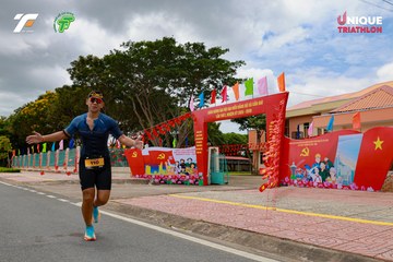 VIETNAM TRI FACTOR CHAMPIONSHIP 2025 - Ảnh #4176615