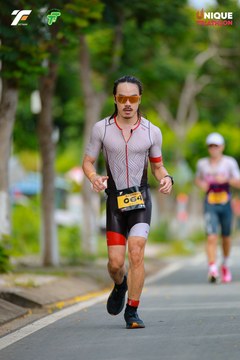 VIETNAM TRI FACTOR CHAMPIONSHIP 2025 - Ảnh #4176354