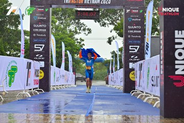 Photo VIET NAM TRI FACTOR CHAMPIONSHIP x HO CHI MINH CITY CHAMPIONSHIP NĂM 2025 - 9e6d81e7b35407e3a5ecd8814d6233cd.jpg