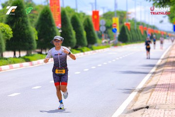 Ảnh sự kiện VIET NAM TRI FACTOR CHAMPIONSHIP x HO CHI MINH CITY CHAMPIONSHIP NĂM 2025 - 9e823079a15fccf8364b71832a2fe261.jpg
