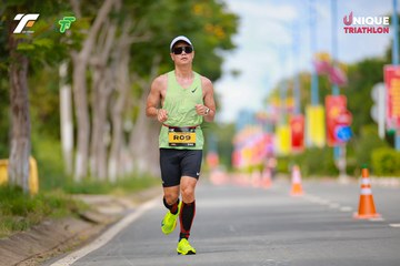 VIETNAM TRI FACTOR CHAMPIONSHIP 2025 - Ảnh #4176047
