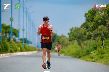 VIETNAM TRI FACTOR CHAMPIONSHIP 2025 - Ảnh #4177347