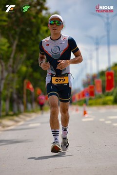 VIETNAM TRI FACTOR CHAMPIONSHIP 2025 - Ảnh #4176502