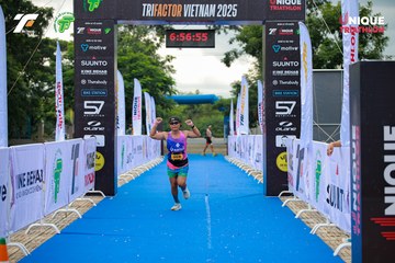 Photo VIET NAM TRI FACTOR CHAMPIONSHIP x HO CHI MINH CITY CHAMPIONSHIP NĂM 2025 - 9ecd0bbbad7388543154ad663f09e418.jpg