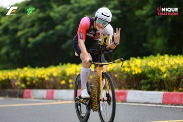 VIETNAM TRI FACTOR CHAMPIONSHIP 2025 - Ảnh #4175980