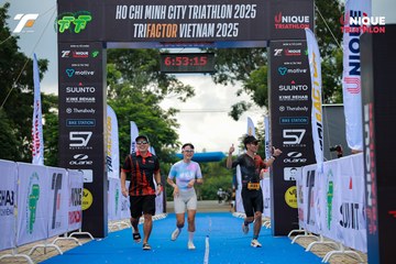 Ảnh sự kiện VIET NAM TRI FACTOR CHAMPIONSHIP x HO CHI MINH CITY CHAMPIONSHIP NĂM 2025 - 9ef72b96ada14ffb95ff48504483073c.jpg