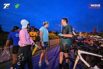 Ảnh sự kiện VIET NAM TRI FACTOR CHAMPIONSHIP x HO CHI MINH CITY CHAMPIONSHIP NĂM 2025 - 9f0fe87fa4cc925cd5f23df9ffa74901.jpg