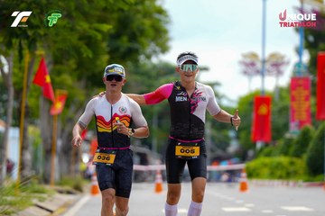 Ảnh sự kiện VIET NAM TRI FACTOR CHAMPIONSHIP x HO CHI MINH CITY CHAMPIONSHIP NĂM 2025 - 9fcd7222df7d2b14434256daada0f07c.jpg