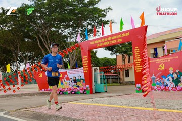 VIETNAM TRI FACTOR CHAMPIONSHIP 2025 - Ảnh #4176723