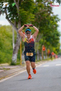 VIETNAM TRI FACTOR CHAMPIONSHIP 2025 - Ảnh #4176443