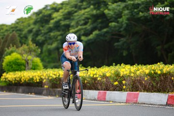 VIETNAM TRI FACTOR CHAMPIONSHIP 2025 - Ảnh #4175990