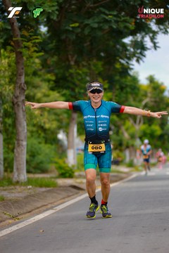 VIETNAM TRI FACTOR CHAMPIONSHIP 2025 - Ảnh #4176273