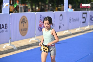 VIETNAM TRI FACTOR CHAMPIONSHIP 2025 - Ảnh #4176890