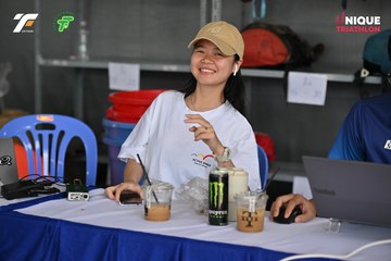 VIETNAM TRI FACTOR CHAMPIONSHIP 2025 - Ảnh #4176937