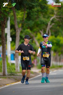 VIETNAM TRI FACTOR CHAMPIONSHIP 2025 - Ảnh #4176386