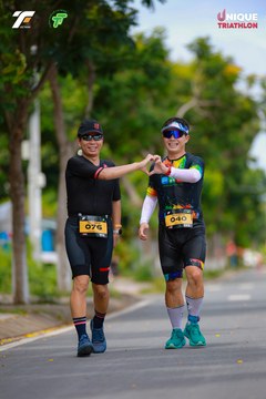 VIETNAM TRI FACTOR CHAMPIONSHIP 2025 - Ảnh #4176390