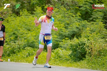 VIETNAM TRI FACTOR CHAMPIONSHIP 2025 - Ảnh #4177378