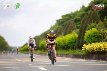VIETNAM TRI FACTOR CHAMPIONSHIP 2025 - Ảnh #4175773