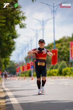 VIETNAM TRI FACTOR CHAMPIONSHIP 2025 - Ảnh #4176561