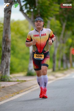 VIETNAM TRI FACTOR CHAMPIONSHIP 2025 - Ảnh #4176439