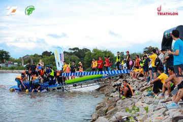 Ảnh sự kiện VIET NAM TRI FACTOR CHAMPIONSHIP x HO CHI MINH CITY CHAMPIONSHIP NĂM 2025 - a1b920a7fe17b04db3425f774ee5a8fa.jpg