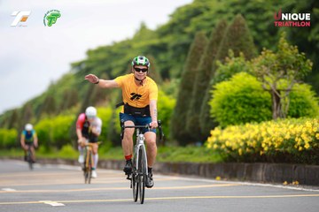 VIETNAM TRI FACTOR CHAMPIONSHIP 2025 - Ảnh #4175969