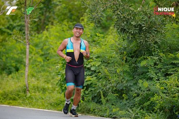 VIETNAM TRI FACTOR CHAMPIONSHIP 2025 - Ảnh #4177513