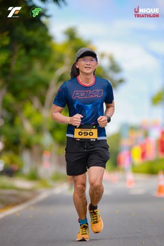 VIETNAM TRI FACTOR CHAMPIONSHIP 2025 - Ảnh #4176143