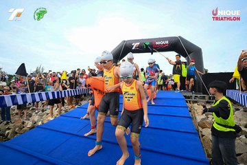 Ảnh sự kiện VIET NAM TRI FACTOR CHAMPIONSHIP x HO CHI MINH CITY CHAMPIONSHIP NĂM 2025 - a2e4d0b6972d0571ccfeaa063ee7523b.jpg
