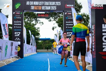 Ảnh sự kiện VIET NAM TRI FACTOR CHAMPIONSHIP x HO CHI MINH CITY CHAMPIONSHIP NĂM 2025 - a3a4a48c28e13867a892757b9eafaa00.jpg