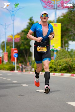 VIETNAM TRI FACTOR CHAMPIONSHIP 2025 - Ảnh #4176208
