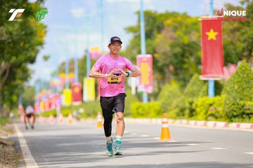 VIETNAM TRI FACTOR CHAMPIONSHIP 2025 - Ảnh #4176026