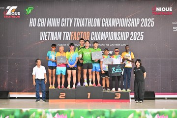 Ảnh sự kiện VIET NAM TRI FACTOR CHAMPIONSHIP x HO CHI MINH CITY CHAMPIONSHIP NĂM 2025 - a430e4c249eb81d2ec90c87a38837623.jpg