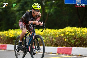 VIETNAM TRI FACTOR CHAMPIONSHIP 2025 - Ảnh #4175936