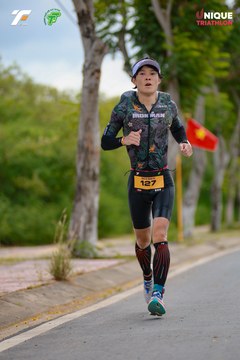 VIETNAM TRI FACTOR CHAMPIONSHIP 2025 - Ảnh #4176451