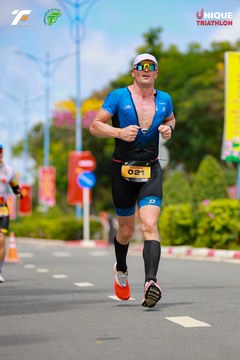 VIETNAM TRI FACTOR CHAMPIONSHIP 2025 - Ảnh #4176207
