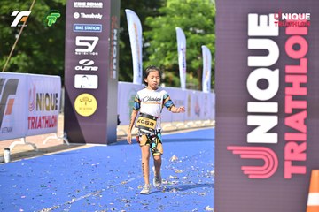 VIETNAM TRI FACTOR CHAMPIONSHIP 2025 - Ảnh #4176925