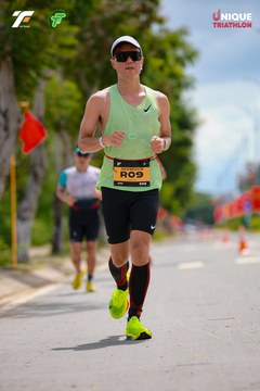 VIETNAM TRI FACTOR CHAMPIONSHIP 2025 - Ảnh #4176486