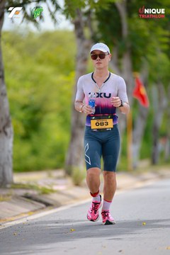 VIETNAM TRI FACTOR CHAMPIONSHIP 2025 - Ảnh #4176417