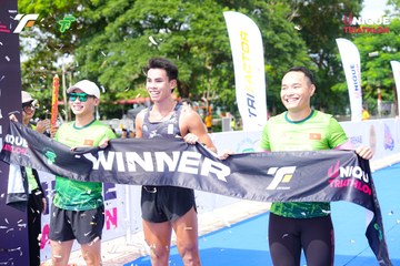 Ảnh sự kiện VIET NAM TRI FACTOR CHAMPIONSHIP x HO CHI MINH CITY CHAMPIONSHIP NĂM 2025 - a5293d43e2eef493b6e203227797d152.jpg