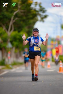 VIETNAM TRI FACTOR CHAMPIONSHIP 2025 - Ảnh #4176251