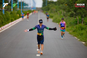 VIETNAM TRI FACTOR CHAMPIONSHIP 2025 - Ảnh #4177662