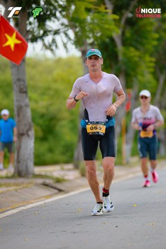 VIETNAM TRI FACTOR CHAMPIONSHIP 2025 - Ảnh #4176411