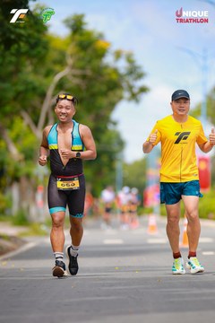 VIETNAM TRI FACTOR CHAMPIONSHIP 2025 - Ảnh #4176196